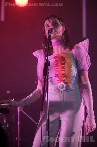 NICE BISCUIT - 2023-05-20 - LE HAVRE - Fort de Tourneville - La Halle - 